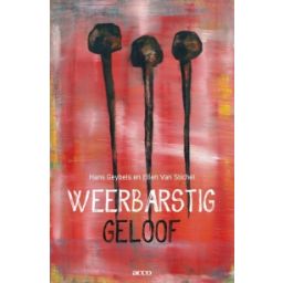 Afbeelding van Weerbarstig geloof