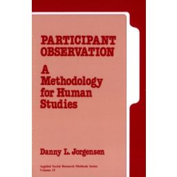 Afbeelding van Participant observation