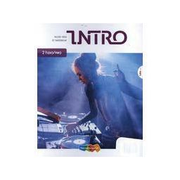 Afbeelding van Intro 4e dr : 2 havo/vwo : Katernen