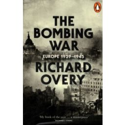 Afbeelding van The bombing war