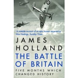 Afbeelding van The Battle of Britain
