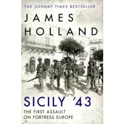 Afbeelding van Sicily '43