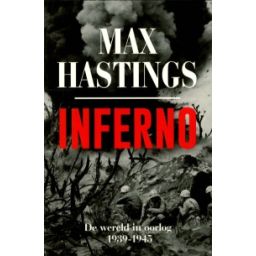 Afbeelding van Inferno