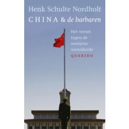 Afbeelding van China en de barbaren