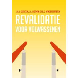 Afbeelding van Revalidatie voor volwassenen