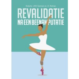Afbeelding van Revalidatie na een beenamputatie