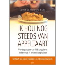 Afbeelding van Ik hou nog steeds van appeltaart