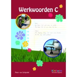 Afbeelding van Werkwoorden C