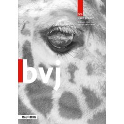 Afbeelding van BVJ 7e ed : 2  havo/vwo B : Antwoordenboek