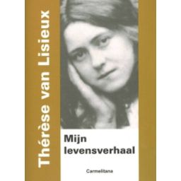 Afbeelding van Mijn levensverhaal
