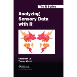 Afbeelding van Analyzing  sensory data  with R