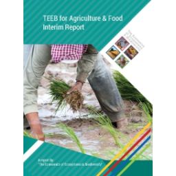 Afbeelding van 5.1 TEEB for Agriculture & Food