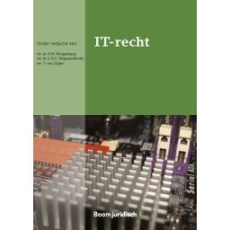 Afbeelding van IT-recht