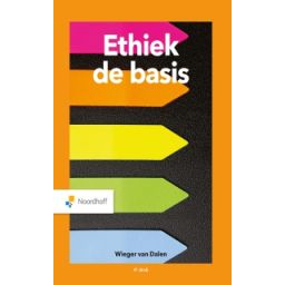 Afbeelding van Ethiek de basis