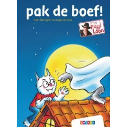 Afbeelding van Pak de boef!