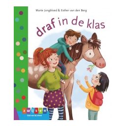 Afbeelding van Draf in de klas