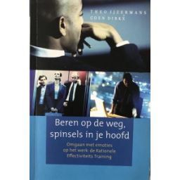 Afbeelding van Beren op de weg, spinsels in je hoofd