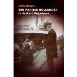 Afbeelding van Een Parijse Hollander : Joris-Karl Huysmans