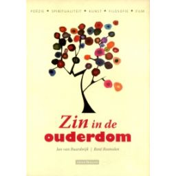 Afbeelding van Zin in de ouderdom