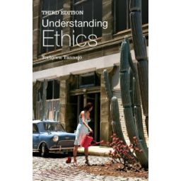 Afbeelding van Understanding ethics