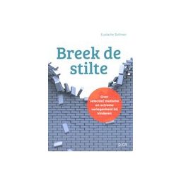 Afbeelding van Breek de stilte