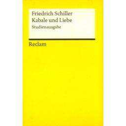 Afbeelding van Kabale und Liebe