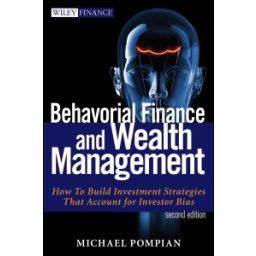 Afbeelding van Behavioral finance and wealth management