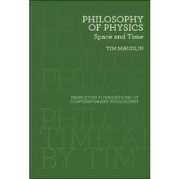 Afbeelding van Philosophy of Physics