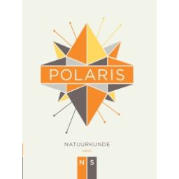 Afbeelding van POLARIS Natuurkunde : 5 havo : Leeropdrachtenboek