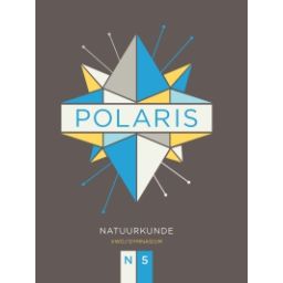 Afbeelding van POLARIS Natuurkunde : 5 vwo/gymnasium : Leeropdrachtenboek