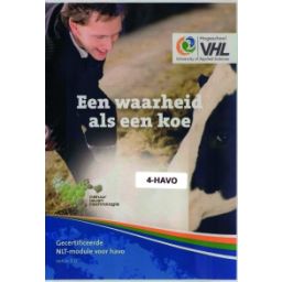 Afbeelding van Een waarheid als een koe