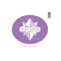 Afbeelding van POLARIS NASK 1 : 3 vmbo-b B : Leerwerkboek