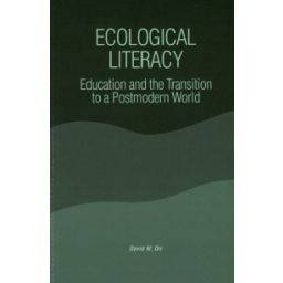 Afbeelding van Ecological literacy