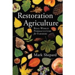Afbeelding van Restoration agriculture