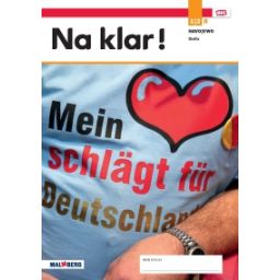 Afbeelding van Na klar! - MAX - : 1+2 havo/vwo B : Leerwerkboek
