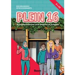 Afbeelding van Plein 16