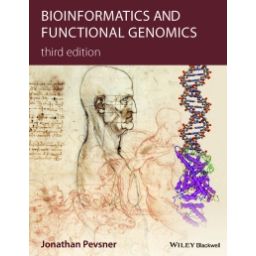 Afbeelding van Bioinformatics and functional genomics