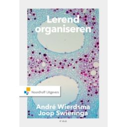 Afbeelding van Lerend organiseren