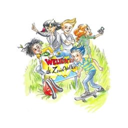 Afbeelding van Begrijpend lezen 3 : Groep 6 : Zuidvallei