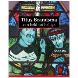 Afbeelding van Titus Brandsma