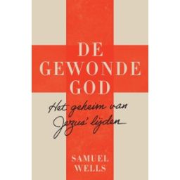 Afbeelding van De gewonde God