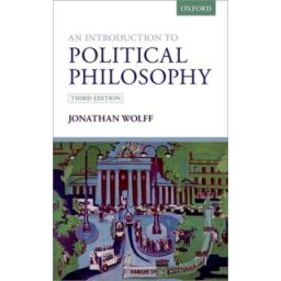 Afbeelding van An introduction to political philosophy