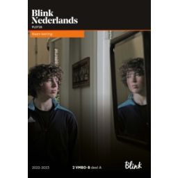 Afbeelding van PLOT26 : 2 vmbo-b AB : Leerlingenboek