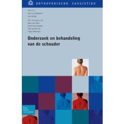 Afbeelding van Onderzoek en behandeling van de schouder