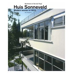 Afbeelding van Huis Sonneveld