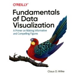 Afbeelding van Fundamentals of data visualization