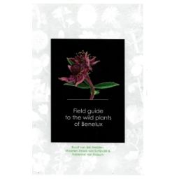 Afbeelding van Field guide to the wild plants of Benelux