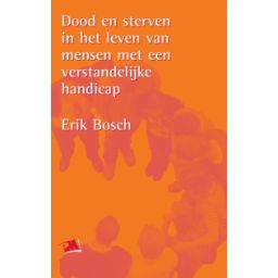 Afbeelding van Dood en sterven in het leven van mensen met een verstandelijke handicap