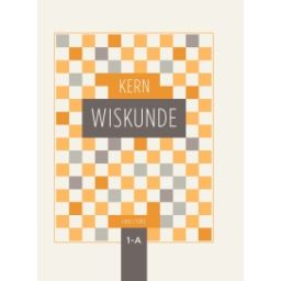 Afbeelding van KERN Wiskunde : 1 havo/vwo A : Leerboek