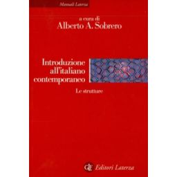 Afbeelding van Introduzione all'italiano contemporaneo : 2